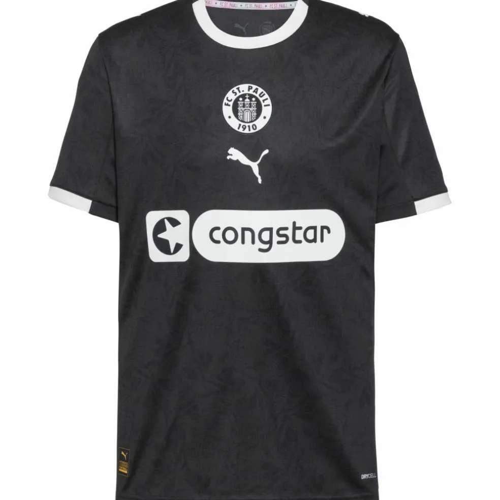 PUMA · FC St. Pauli 25/26 Ausweich