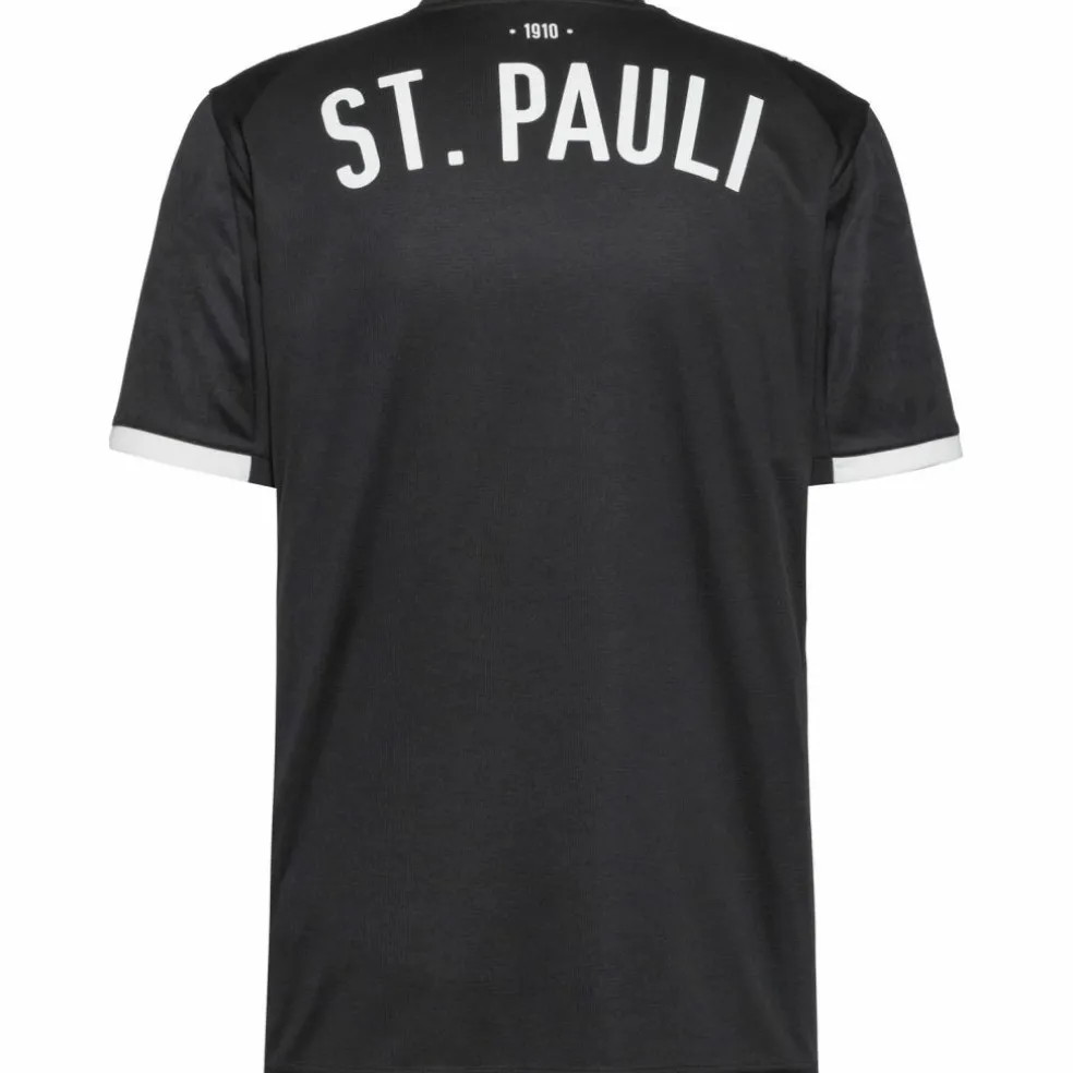 PUMA · FC St. Pauli 25/26 Ausweich
