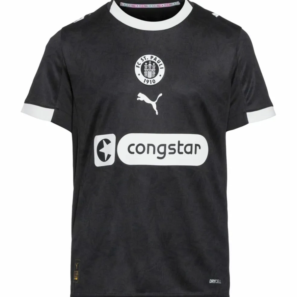 PUMA · FC St. Pauli 25/26 Ausweich