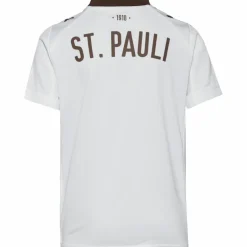 PUMA · FC St. Pauli 25/26 Auswärts