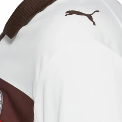 PUMA · FC St. Pauli 25/26 Auswärts