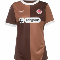 PUMA · FC St. Pauli 24/25 Heim