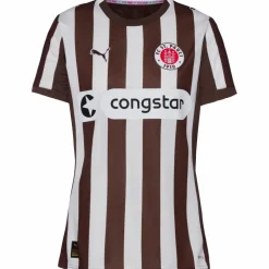 PUMA · FC St. Pauli 25/26 Heim