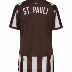 PUMA · FC St. Pauli 25/26 Heim