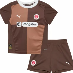 PUMA · FC St. Pauli 24/25 Heim