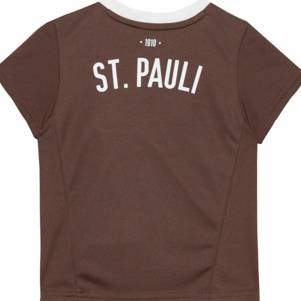 PUMA · FC St. Pauli 24/25 Heim