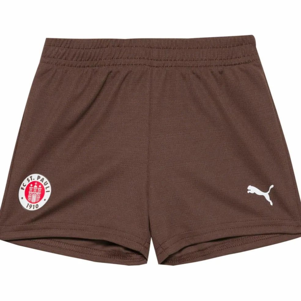 PUMA · FC St. Pauli 24/25 Heim
