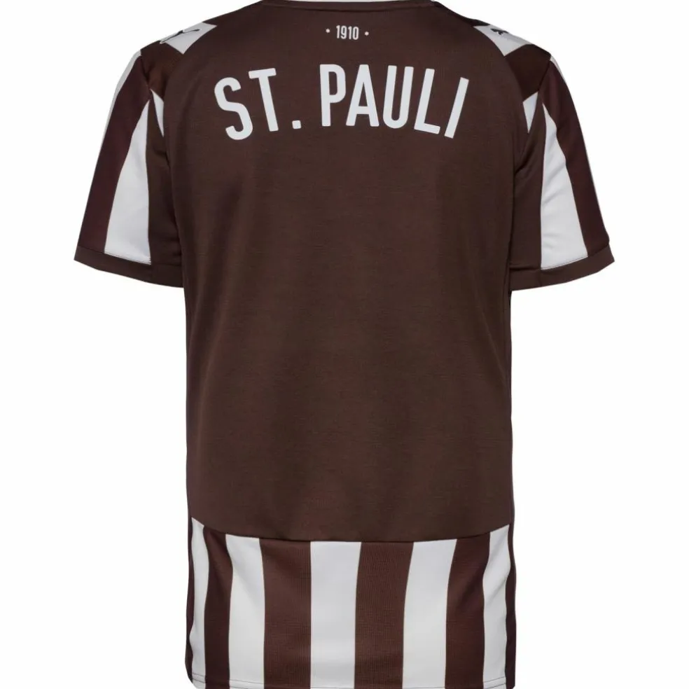 PUMA · FC St. Pauli 25/26 Heim