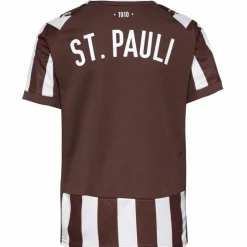 PUMA · FC St. Pauli 25/26 Heim