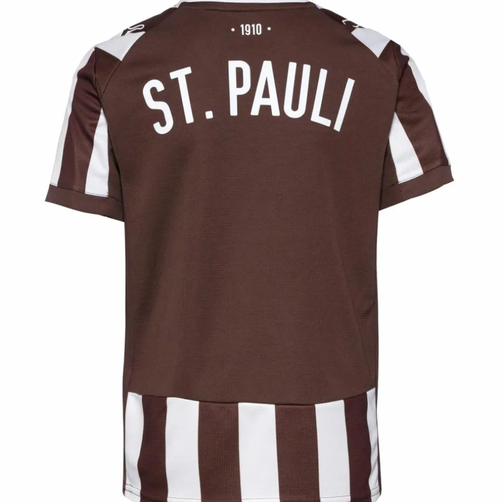 PUMA · FC St. Pauli 25/26 Heim