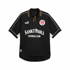 PUMA · FC St. Pauli Retro Trikot