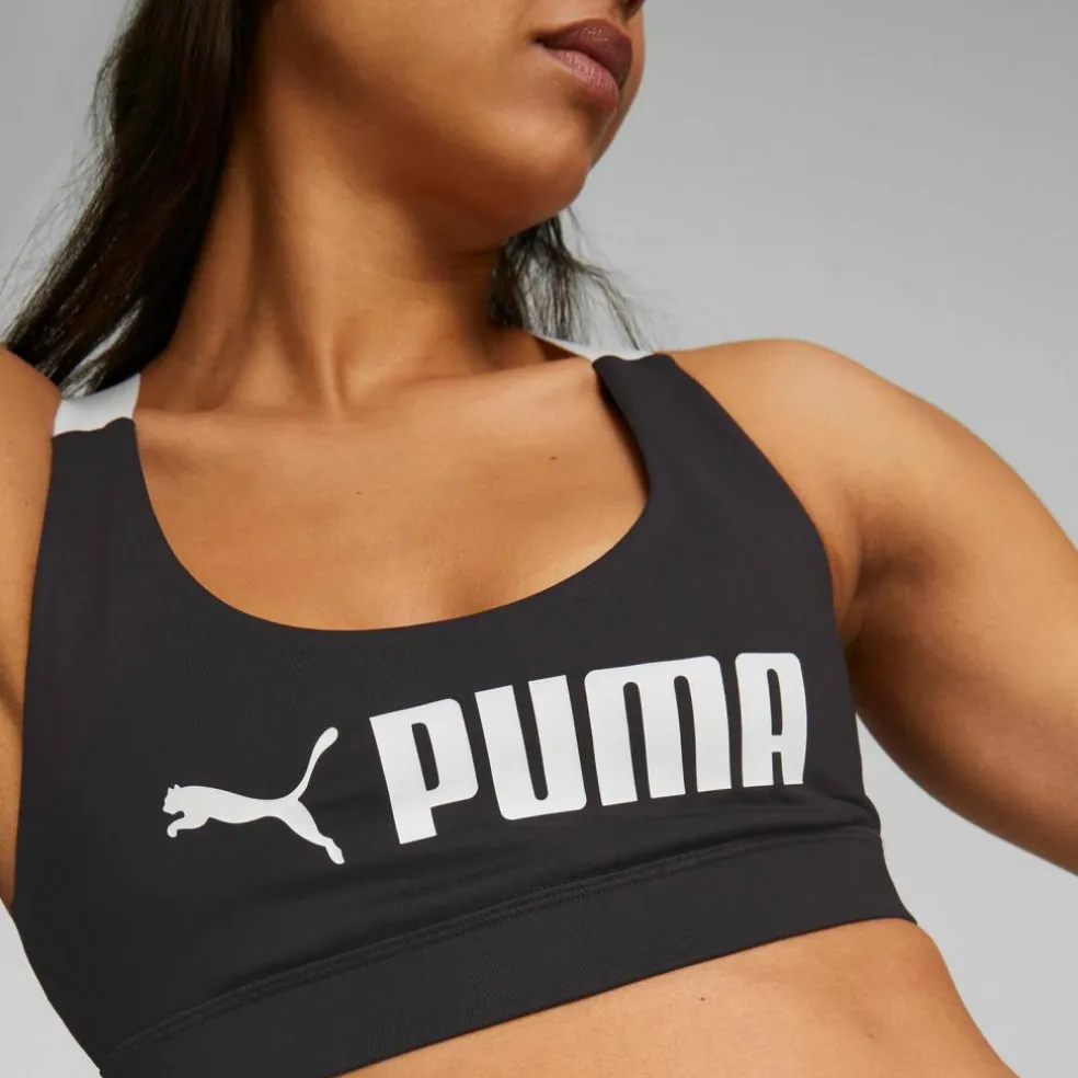 PUMA · Fit