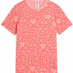 PUMA · FLAMING LOVE AOP
