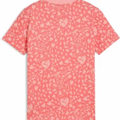 PUMA · FLAMING LOVE AOP