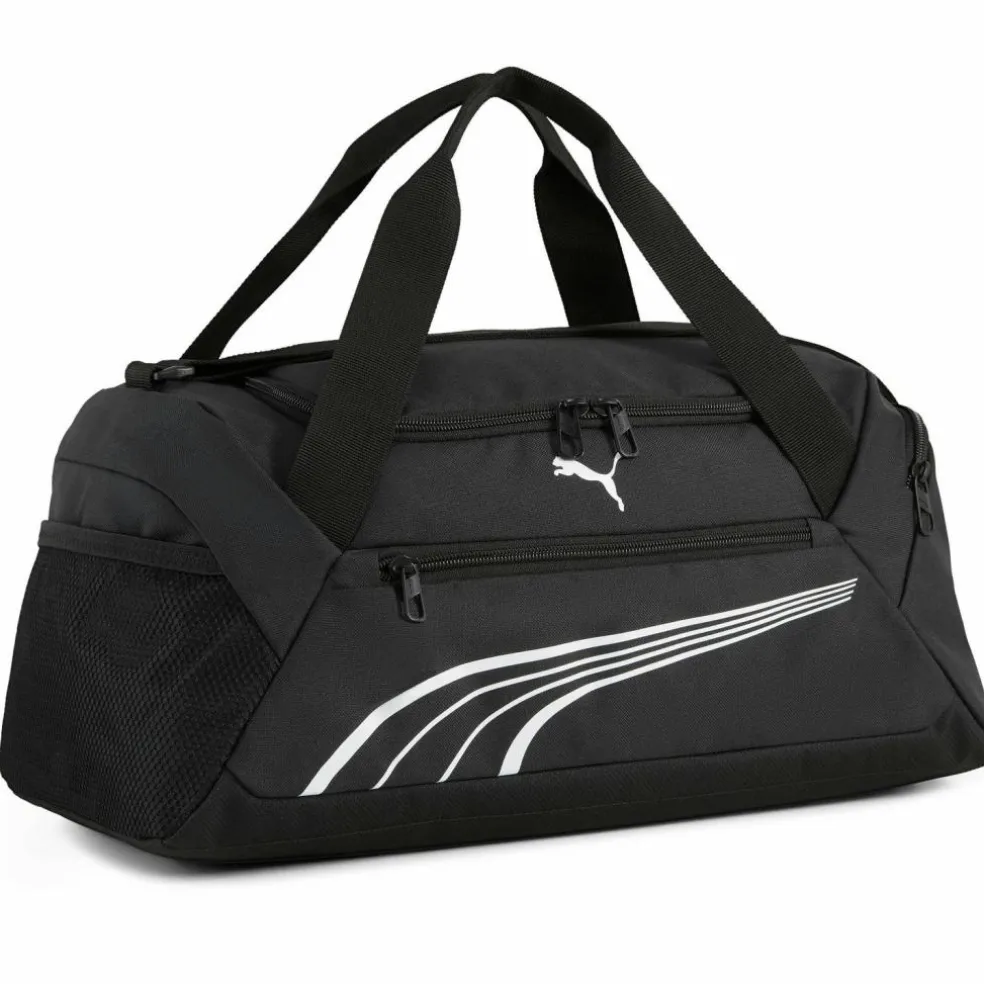 PUMA · Fundamental