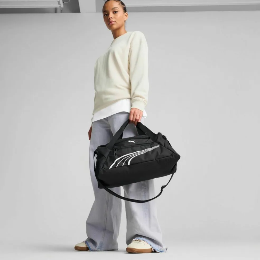 PUMA · Fundamental
