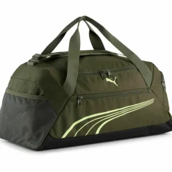 PUMA · Fundamental