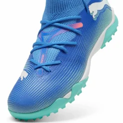 PUMA · FUTURE 7 MATCH TT + Mid Jr