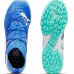 PUMA · FUTURE 7 MATCH TT + Mid Jr