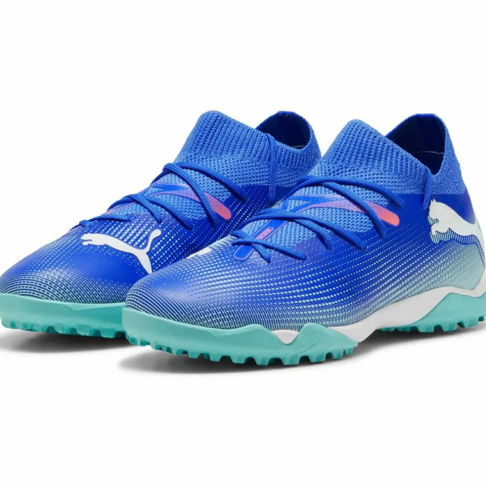 PUMA · FUTURE 7 MATCH TT + Mid Jr