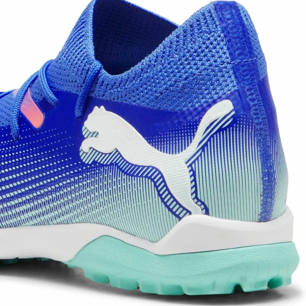 PUMA · FUTURE 7 MATCH TT + Mid Jr