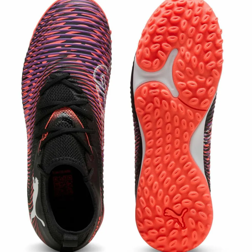 PUMA · FUTURE 8 MATCH TT - Mid Jr