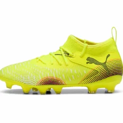 PUMA · FUTURE 8 MATCH FG-AG Jr