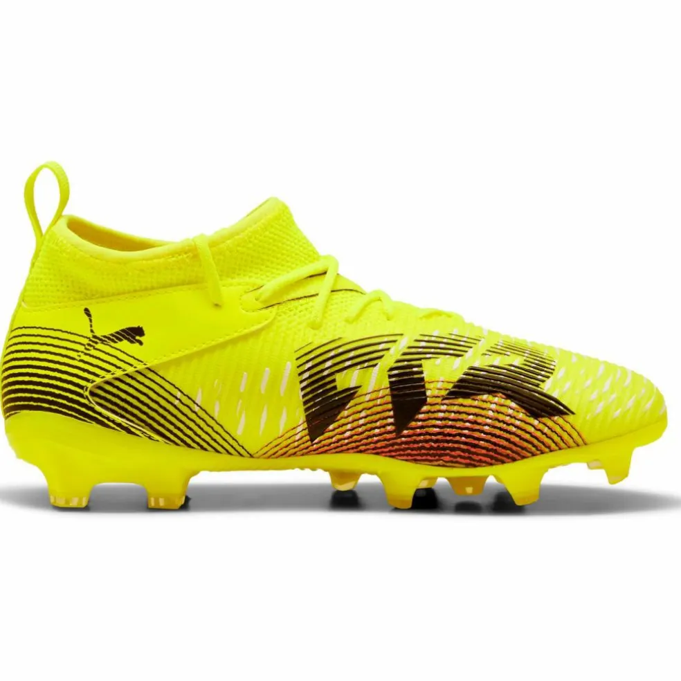 PUMA · FUTURE 8 MATCH FG-AG Jr
