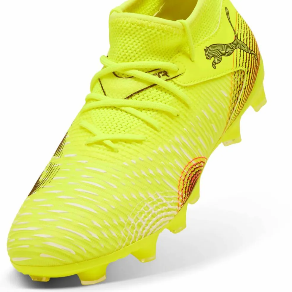 PUMA · FUTURE 8 MATCH FG-AG Jr