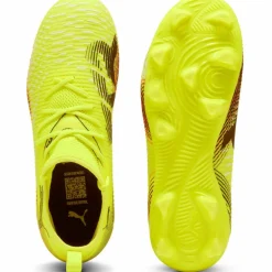 PUMA · FUTURE 8 MATCH FG-AG Jr