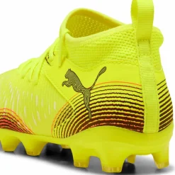 PUMA · FUTURE 8 MATCH FG-AG Jr