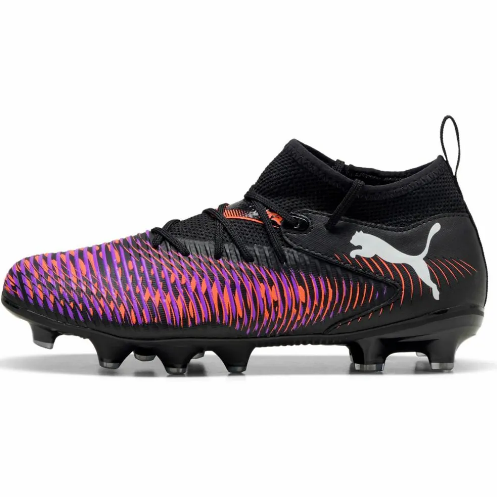 PUMA · FUTURE 8 MATCH FG-AG Jr