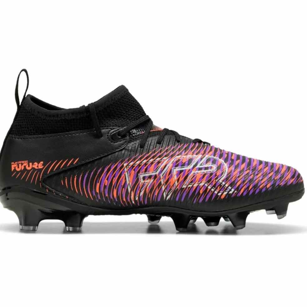 PUMA · FUTURE 8 MATCH FG-AG Jr