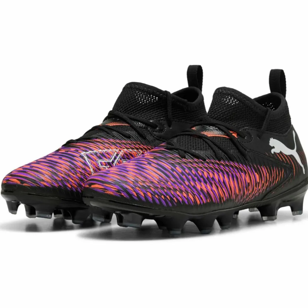 PUMA · FUTURE 8 MATCH FG-AG Jr