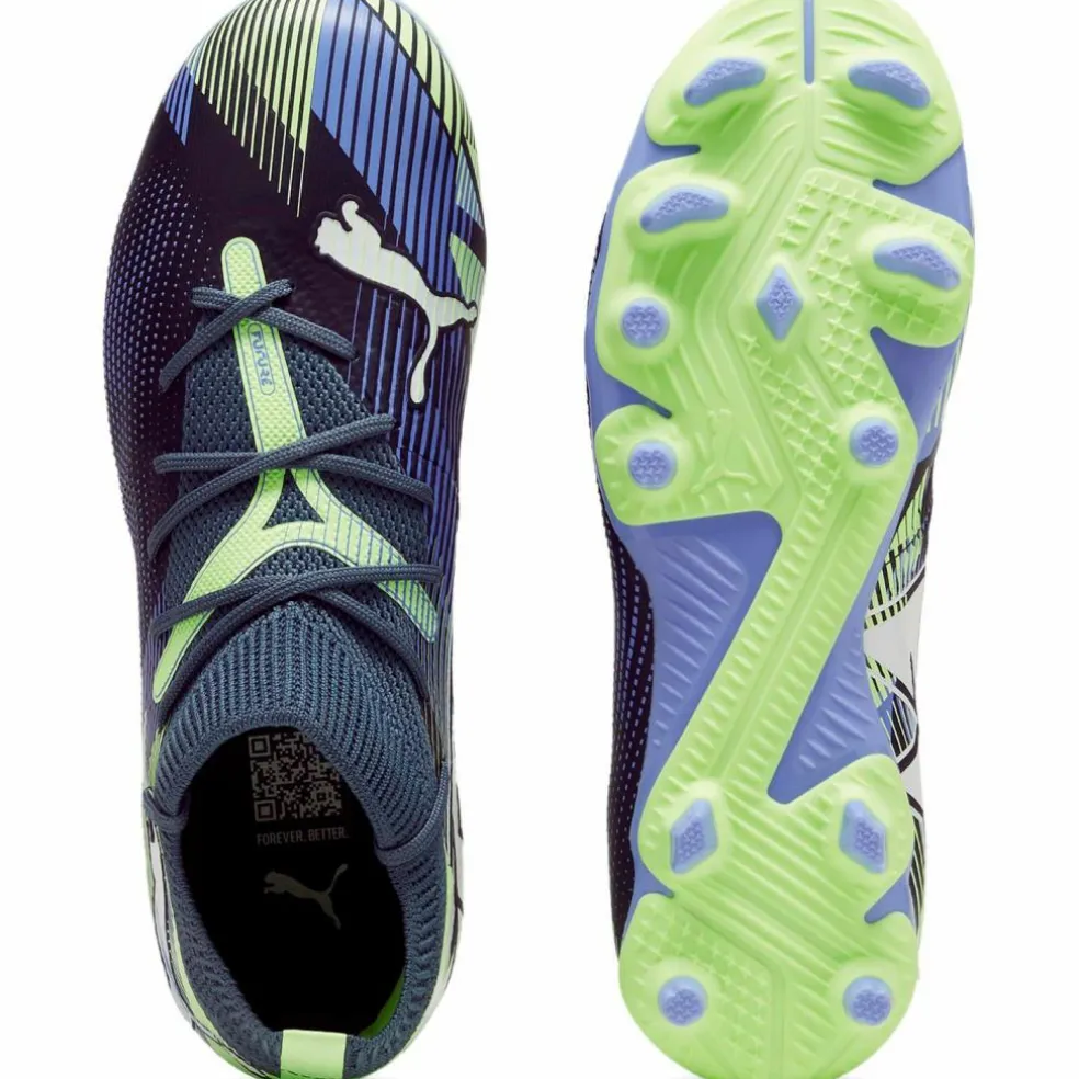 PUMA · FUTURE 7 MATCH FG/AG Jr