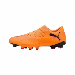 PUMA · FUTURE 8 Match Low FG/AG Hot Pursuit