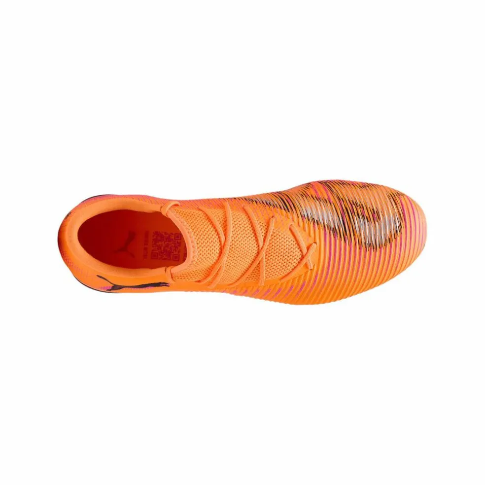 PUMA · FUTURE 8 Match Low FG/AG Hot Pursuit