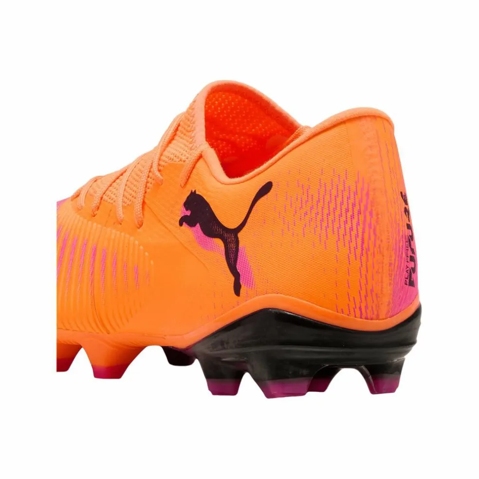PUMA · FUTURE 8 Match Low FG/AG Hot Pursuit