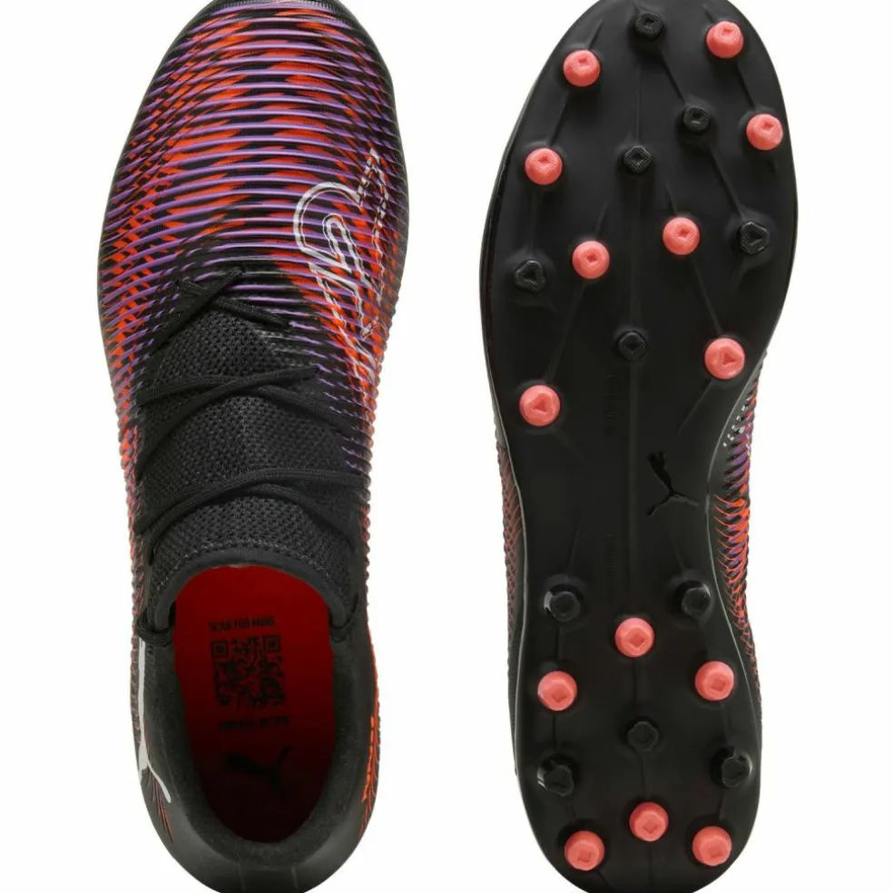 PUMA · FUTURE 8 MATCH Low MG
