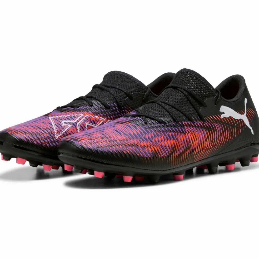 PUMA · FUTURE 8 MATCH Low MG