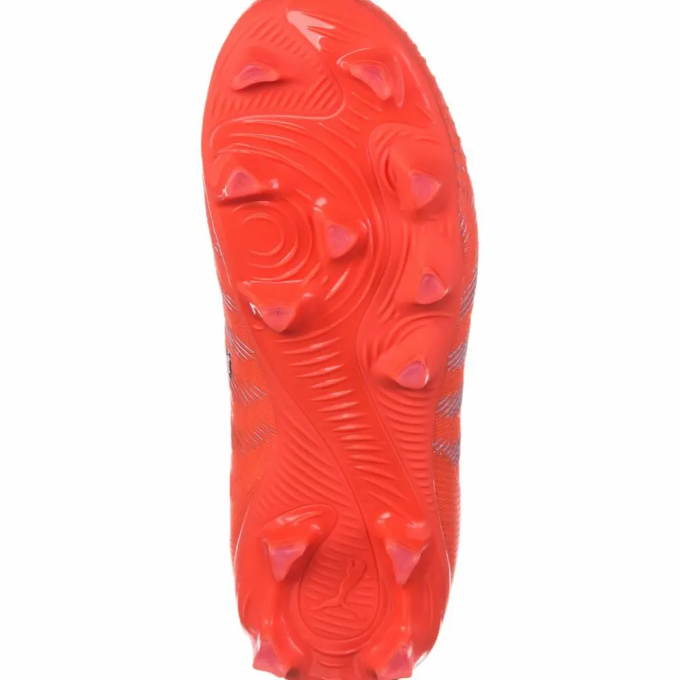 PUMA · FUTURE 9 MATCH FG-AG Jr