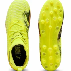 PUMA · FUTURE 8 MATCH MG Jr