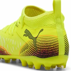 PUMA · FUTURE 8 MATCH MG Jr