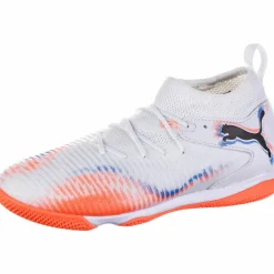 PUMA · FUTURE 8 MATCH IT - Mid Jr