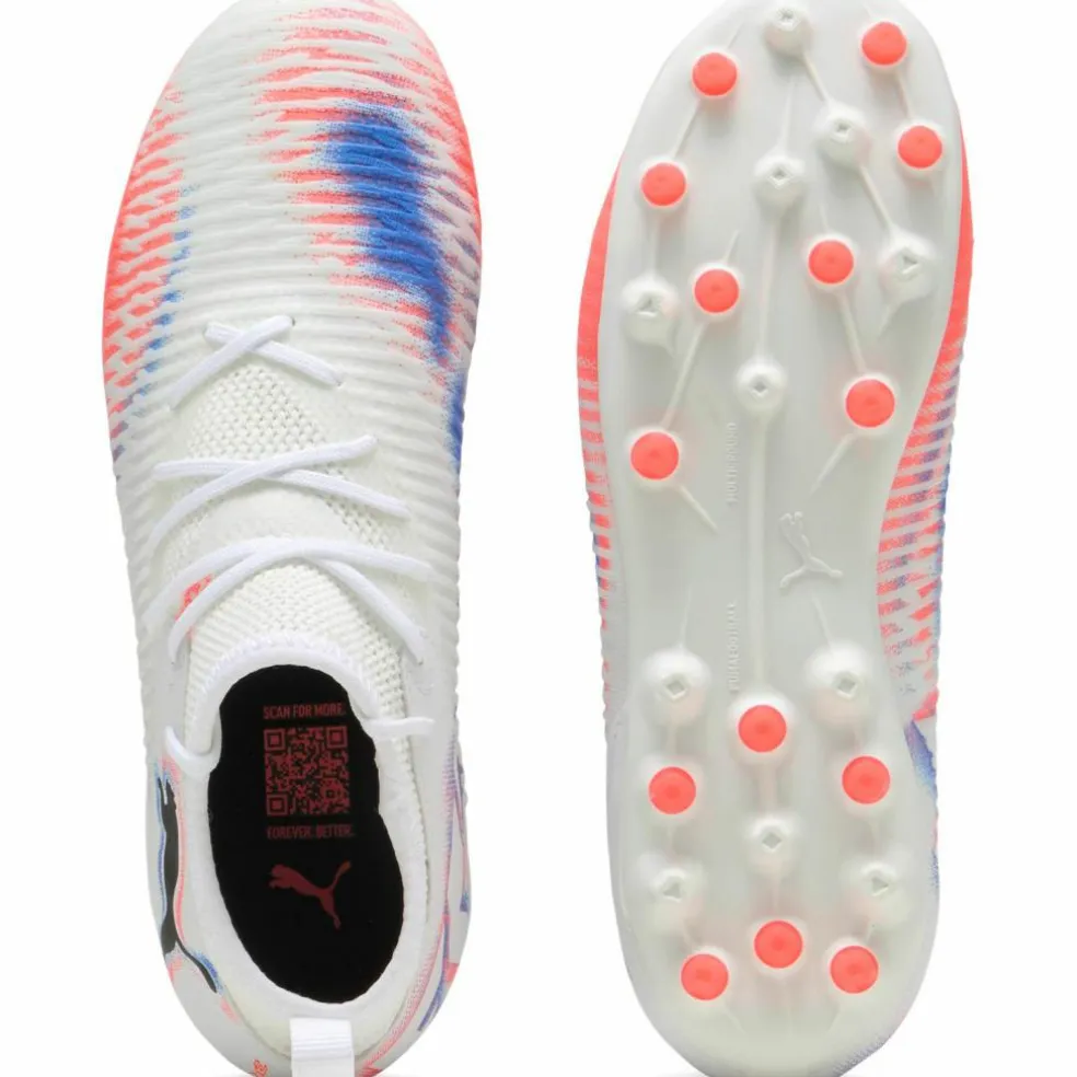 PUMA · FUTURE 8 MATCH MG Jr