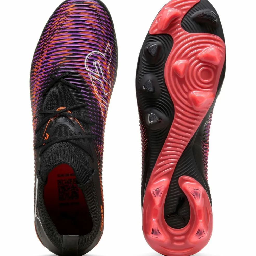 PUMA · FUTURE 8 MATCH FG-AG