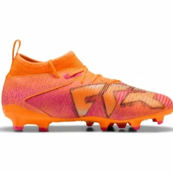 PUMA · FUTURE 8 MATCH FG-AG Jr