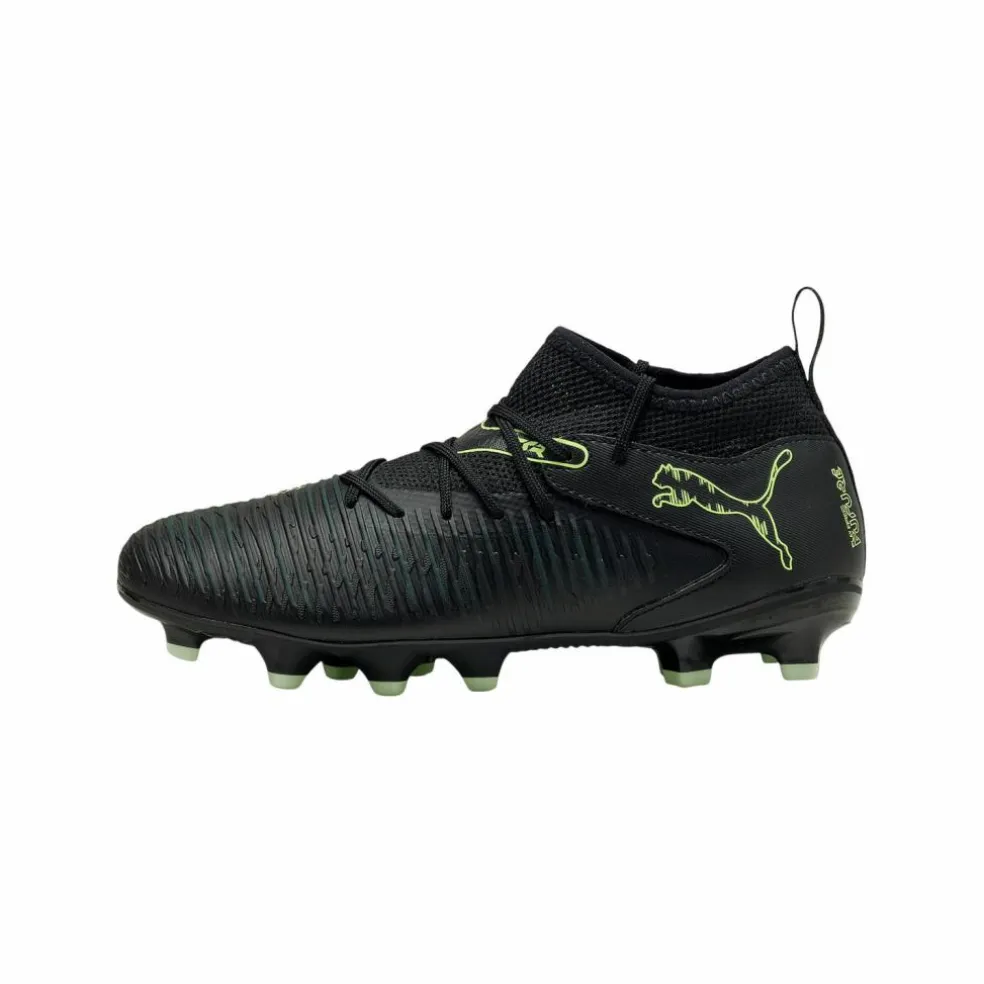 PUMA · FUTURE 8 Match FG/AG Hot Pursuit Kids