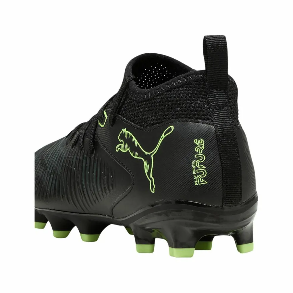 PUMA · FUTURE 8 Match FG/AG Hot Pursuit Kids