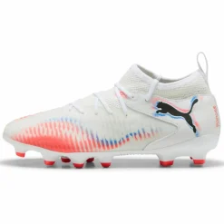 PUMA · FUTURE 8 MATCH FG-AG Jr